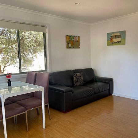 Big4 Port Willunga Tourist Park Hotel Aldinga Luaran gambar