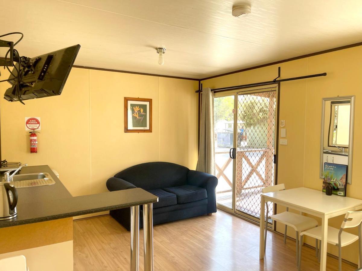 Big4 Port Willunga Tourist Park Hotel Aldinga Luaran gambar