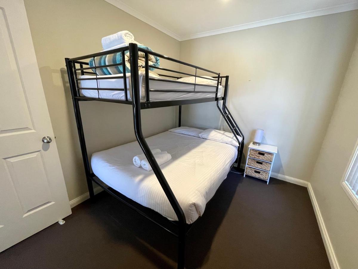 Big4 Port Willunga Tourist Park Hotel Aldinga Luaran gambar
