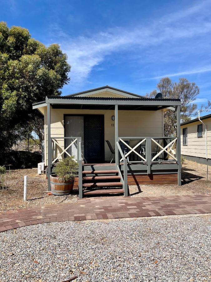 Big4 Port Willunga Tourist Park Hotel Aldinga Luaran gambar