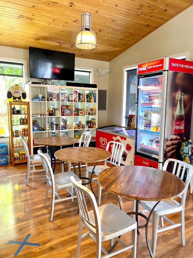 Big4 Port Willunga Tourist Park Hotel Aldinga Luaran gambar