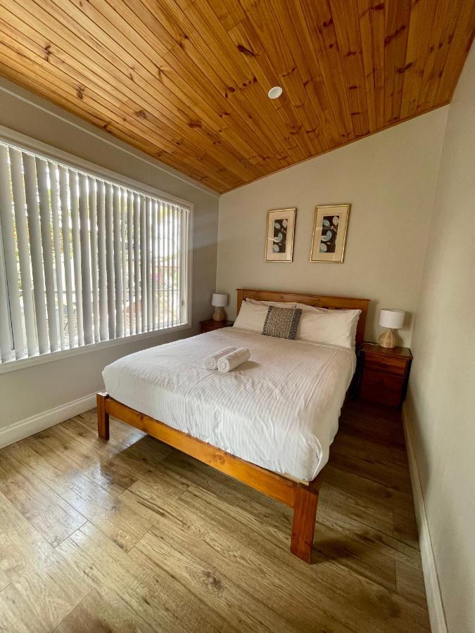 Big4 Port Willunga Tourist Park Hotel Aldinga Luaran gambar