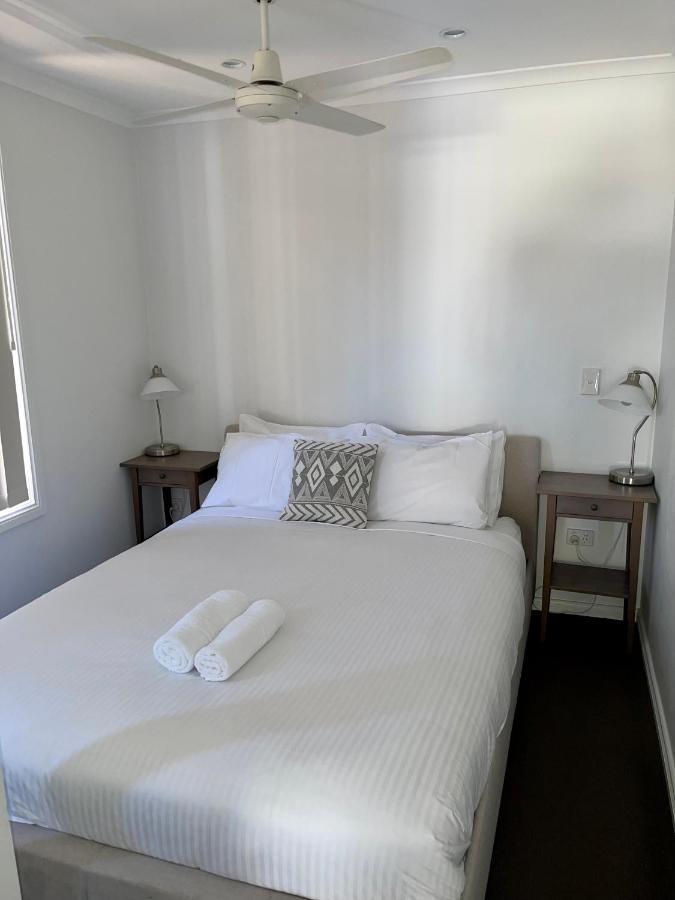Big4 Port Willunga Tourist Park Hotel Aldinga Luaran gambar