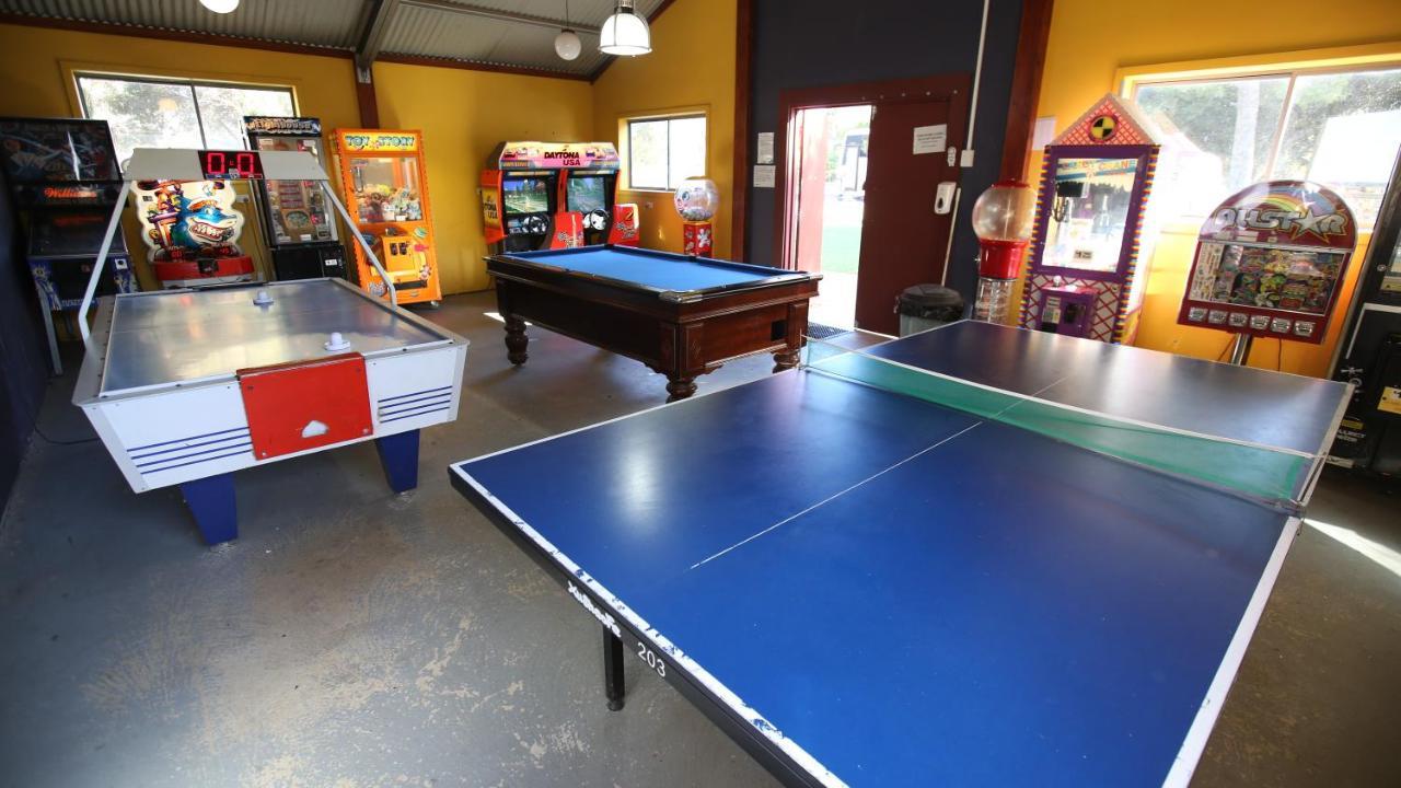 Big4 Port Willunga Tourist Park Hotel Aldinga Luaran gambar