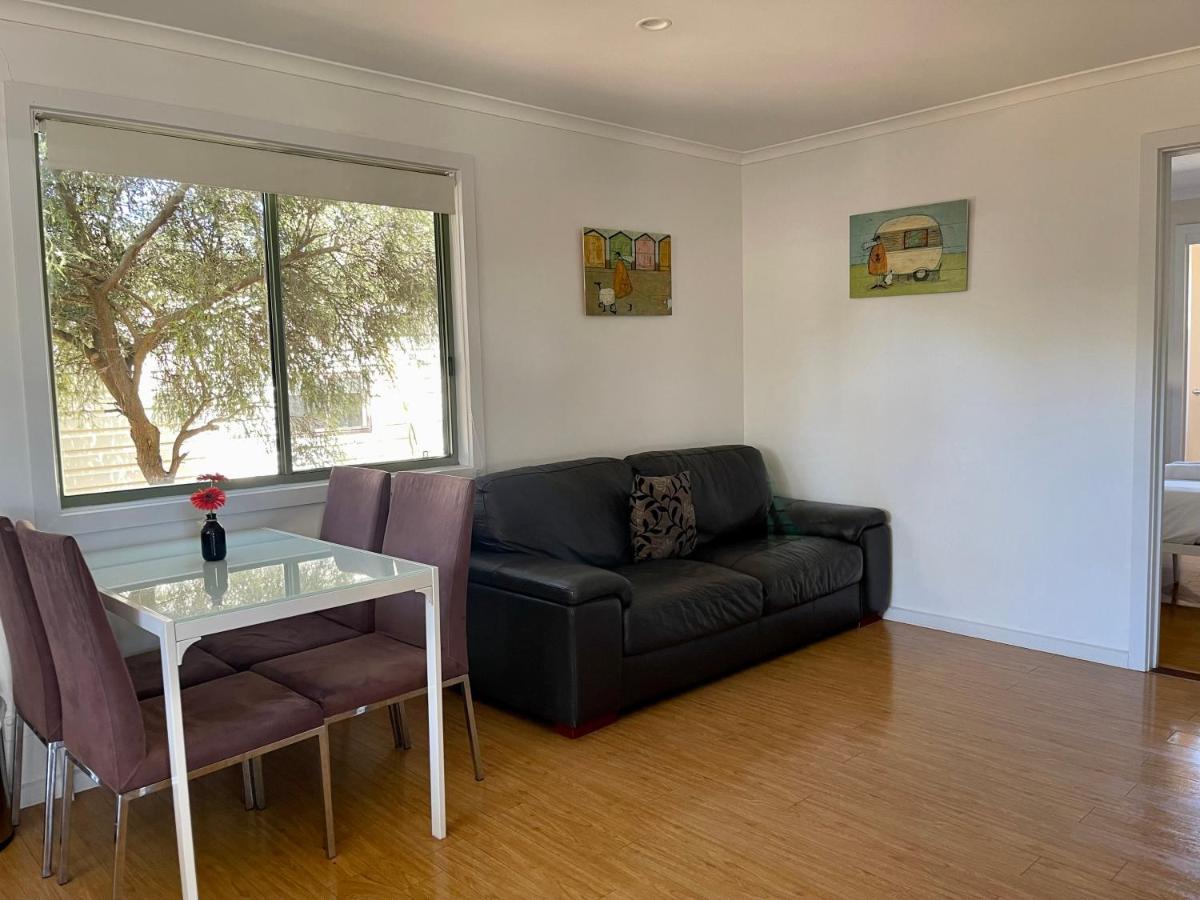 Big4 Port Willunga Tourist Park Hotel Aldinga Luaran gambar