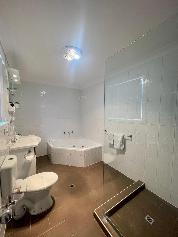 Big4 Port Willunga Tourist Park Hotel Aldinga Luaran gambar